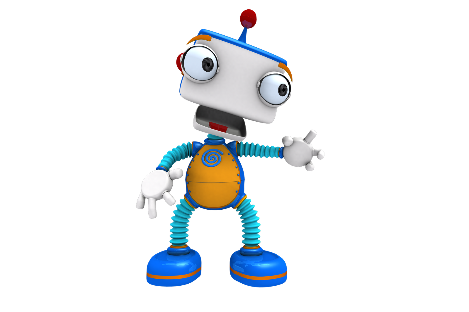 Call-To-Action Section